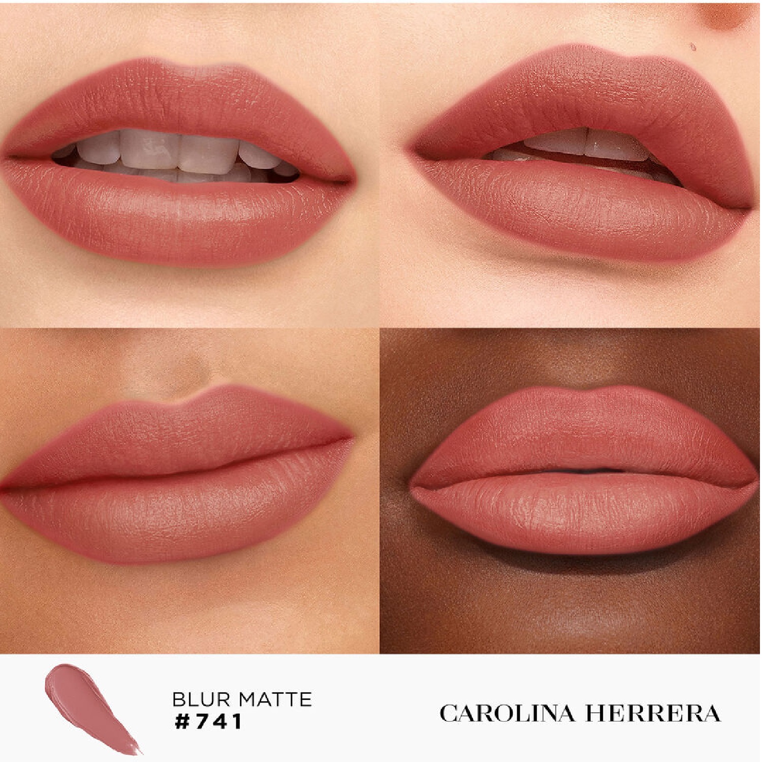 FABULOUS KISS LIPSTICK  BLUR MATTE (LABIAL EFECTO MATE)